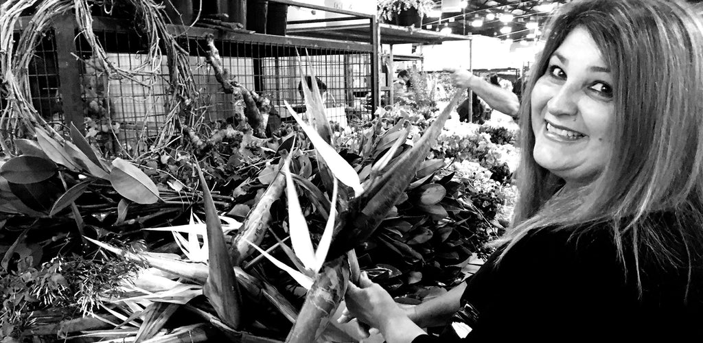 5 reasons to shop from a local florist