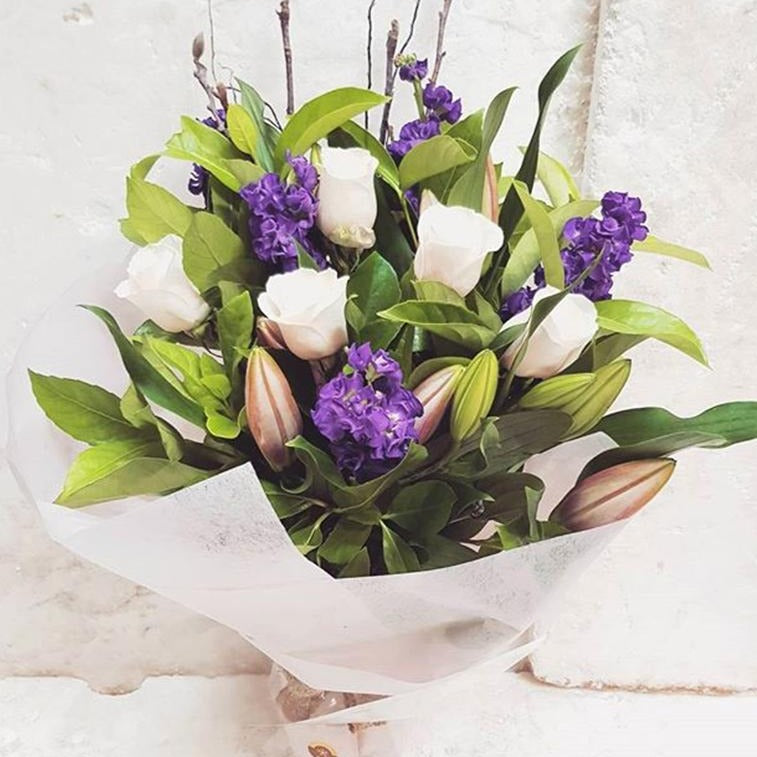 How Long Do Flowers Last?