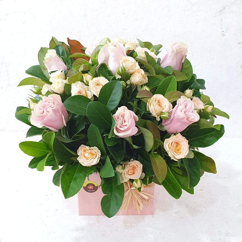 Elegant Arrangement