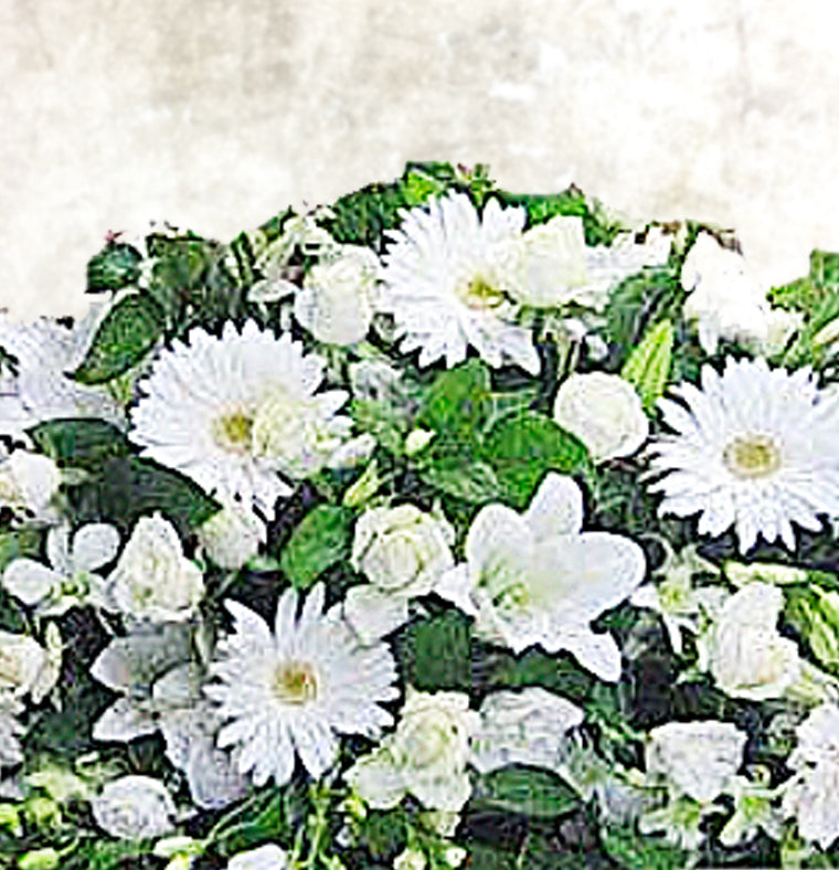 Casket Spray