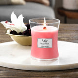 WoodWick Melon Blossom Candle