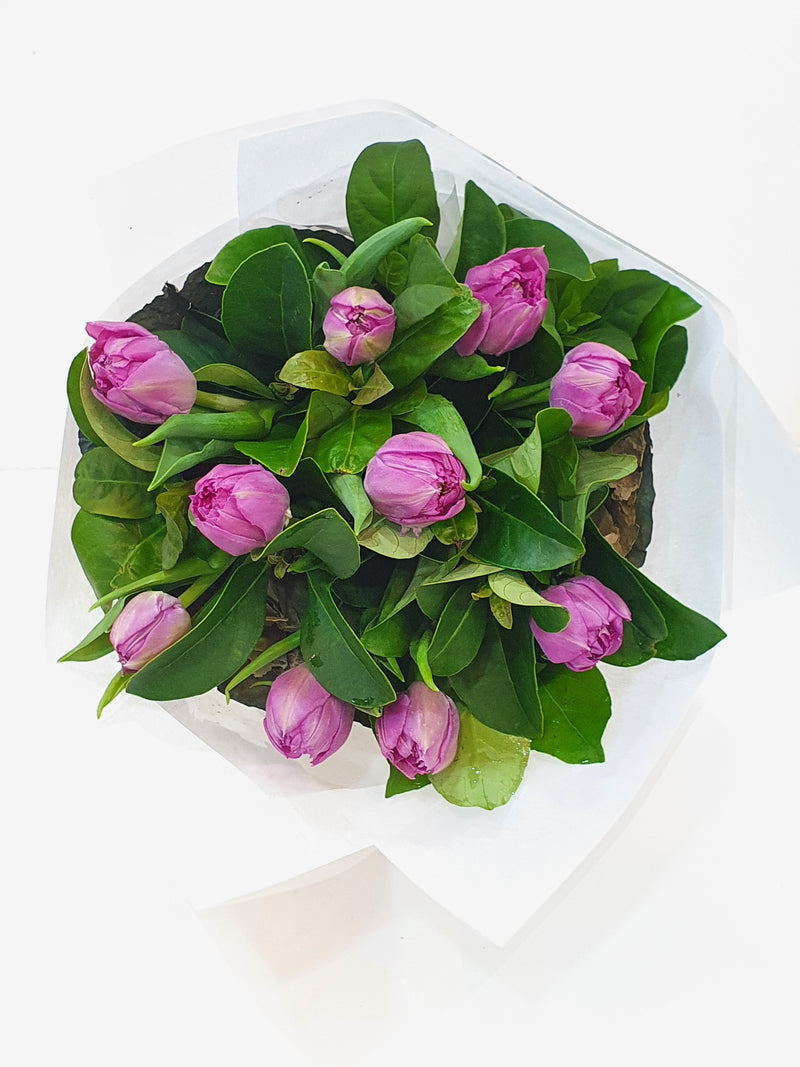 Tulip Bouquet