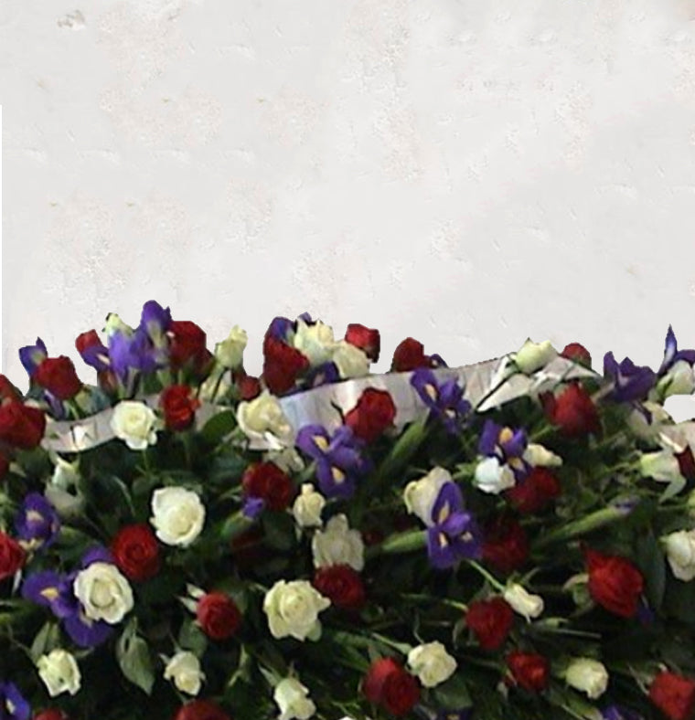Funeral #10