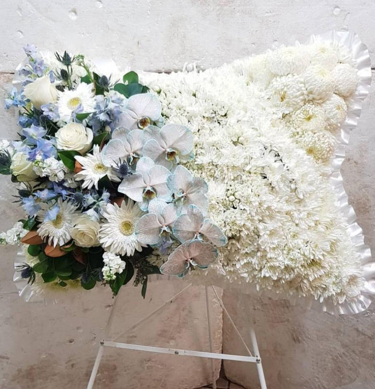 Funeral Pillow