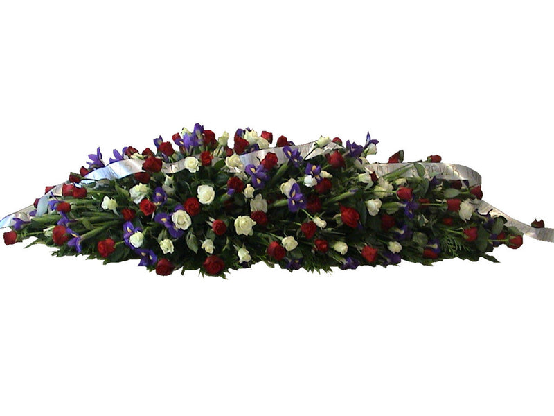 Funeral #10