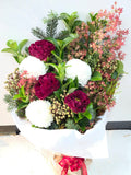 Christmas Bouquet - Large
