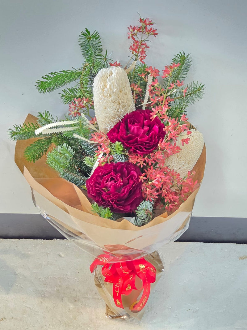 Christmas Bouquet - Small