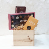 Make Your Own Hamper