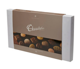 Chocolatier Australia Assorted Milk Chocolate Gift Box - 190g