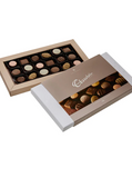 Chocolatier Australia Assorted Milk Chocolate Gift Box - 190g