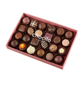 24 Pack Chocolate Assortment Gift Box - 285g