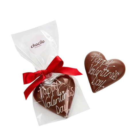 Chocilo Valentine's Day Heart
