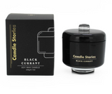Candle Stories Black Currant