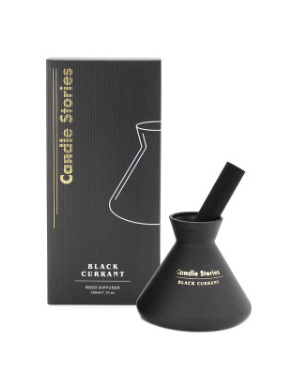Candle Stories Diffuser Black Currant