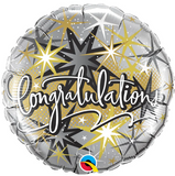 HELIUM FOIL BALLOON 45CM