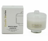 Candle Stories White Rose & Jasmine