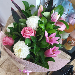 Mumma Bouquet