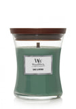 WoodWick Sage & Myrrh Candle