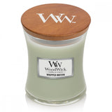 WoodWick Whipped Matcha Candle