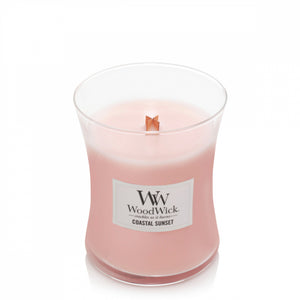 WoodWick Coastal Sunset Candle
