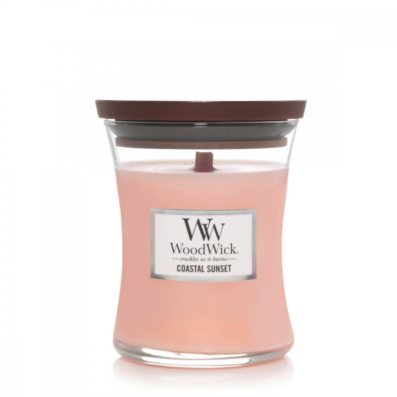 WoodWick Coastal Sunset Candle