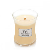 WoodWick Bakery Cupcake Candle