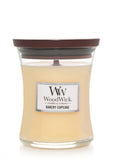 WoodWick Bakery Cupcake Candle