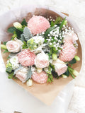 Pretty in Pink Bouquet