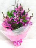 Orchid Lovers bouquet