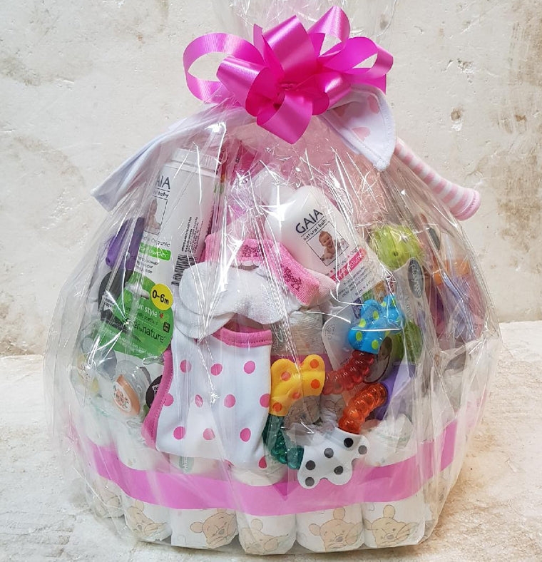 Baby Hamper