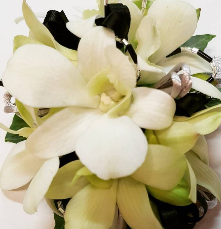 Corsages #01