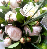 Peonies Bouquet