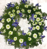 Wreath #01