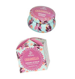 Caramella Organic Lip Balm