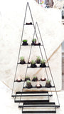 Large Succulent & Tea Light Holder (130cm)